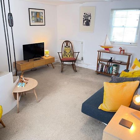 Sixpence Cottage, A Few Steps From The Harbour! St. Ives Exterior photo
