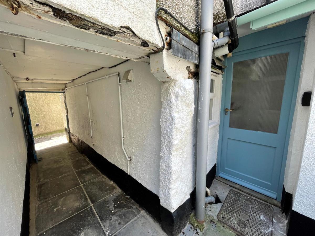 Sixpence Cottage, A Few Steps From The Harbour! St. Ives Exterior photo