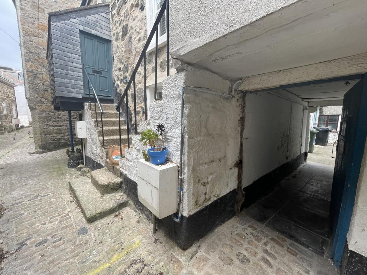 Sixpence Cottage, A Few Steps From The Harbour! St. Ives Exterior photo