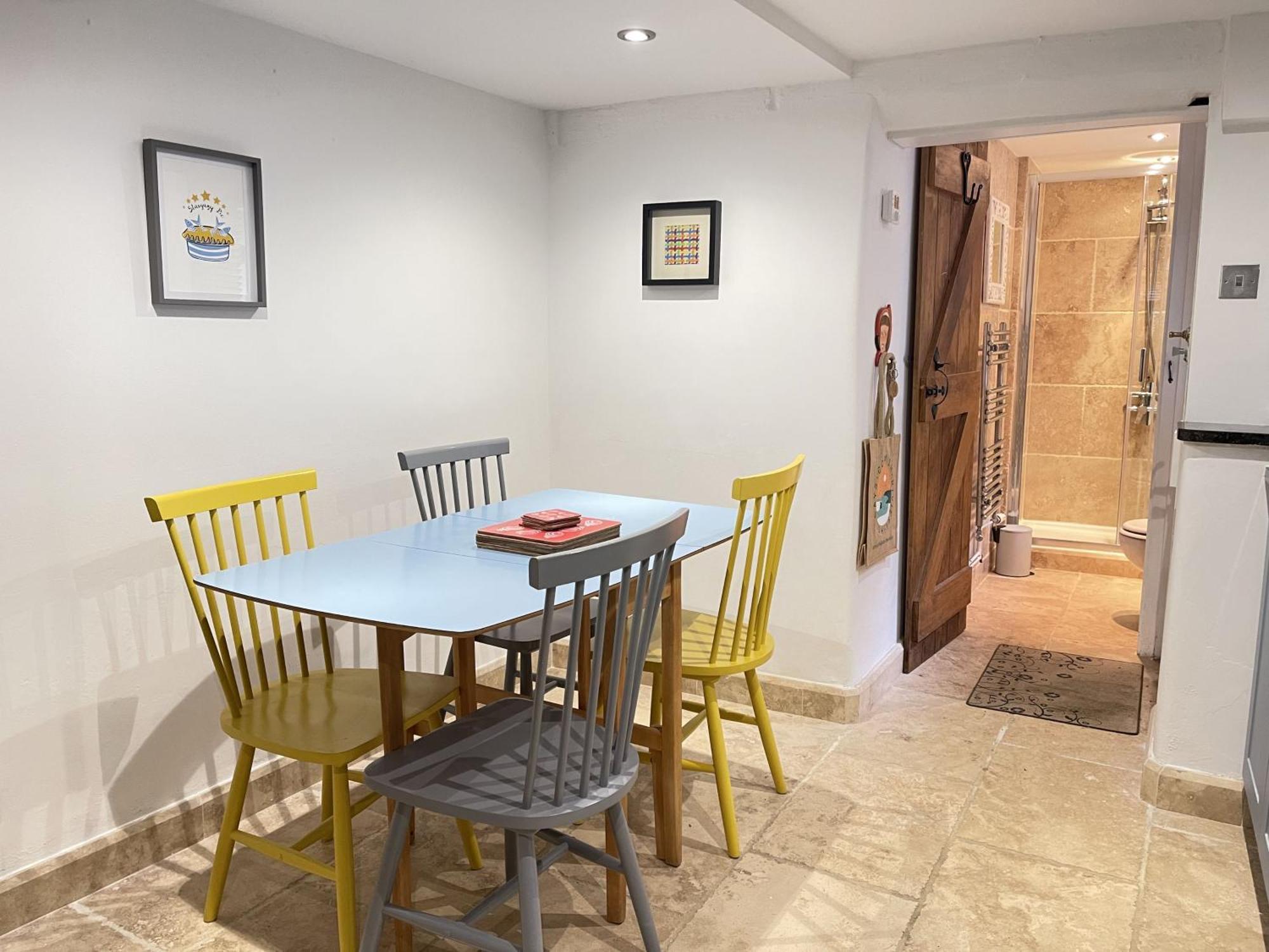Sixpence Cottage, A Few Steps From The Harbour! St. Ives Exterior photo